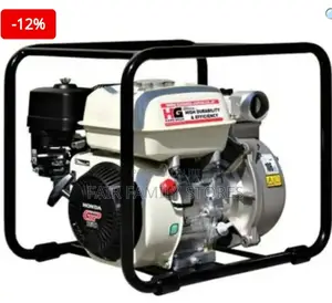 Honda WP80P 3 Inch