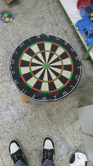 Professional Dart Game Commercial Dart Board Game