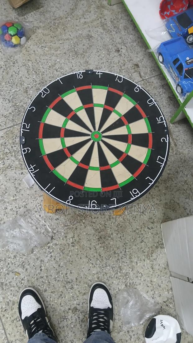 Professional Dart Game Commercial Dart Board Game