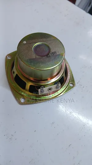 Projects Speaker 15 Watts Speaker
