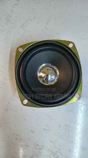 Projects Speaker 15 Watts Speaker