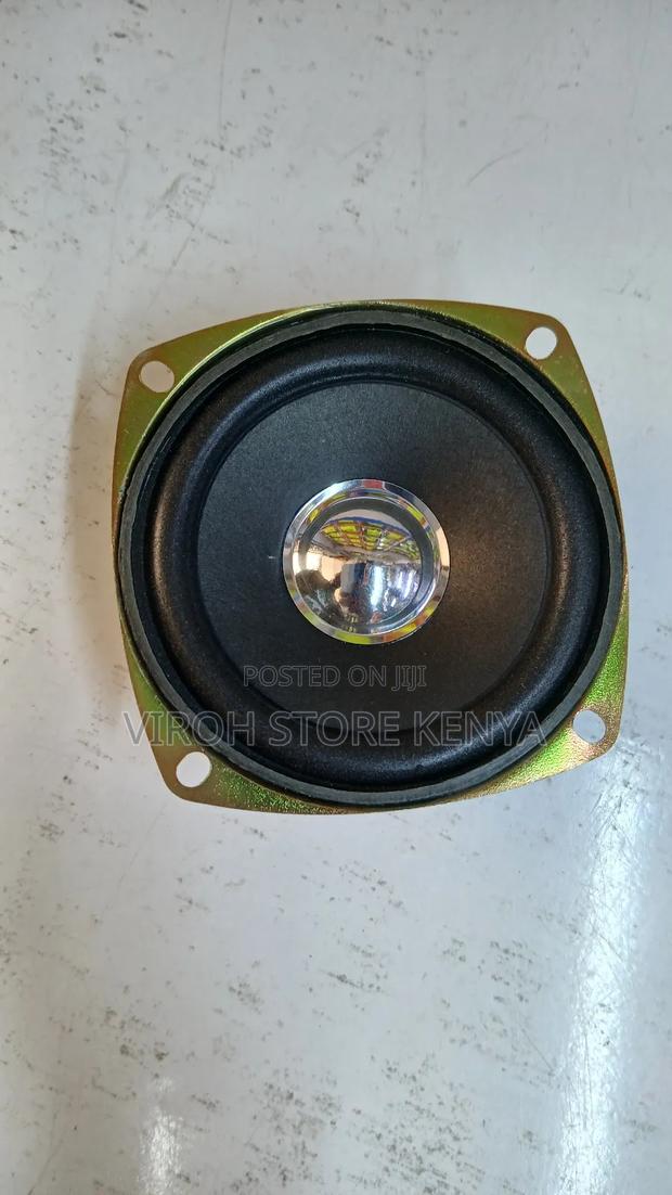 Projects Speaker 15 Watts Speaker - thumbnail 3