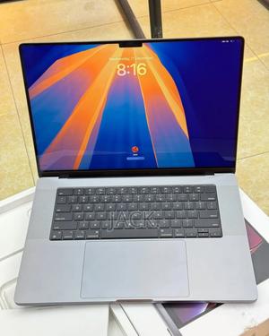 Laptop Apple MacBook Pro 2023 M2 Pro 16-Inch 16GB Apple M2 SSD 512GB - thumbnail 2