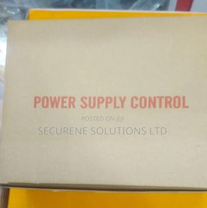 Access Control Power Supply Unit 12V 5A - thumbnail 2