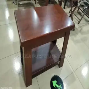 Coffee Tables: Modern Executive Coffee Table 70cm