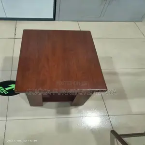 Coffee Tables: Modern Executive Coffee Table 70cm