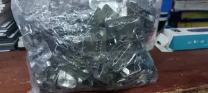 Stainless Steel Banding Buckles 3/4inches
