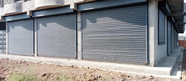 Quality Security Doors - main view