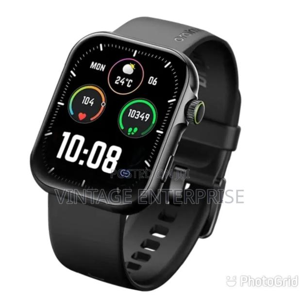Oraimo Watch ES 2 OSW-810 1.95"