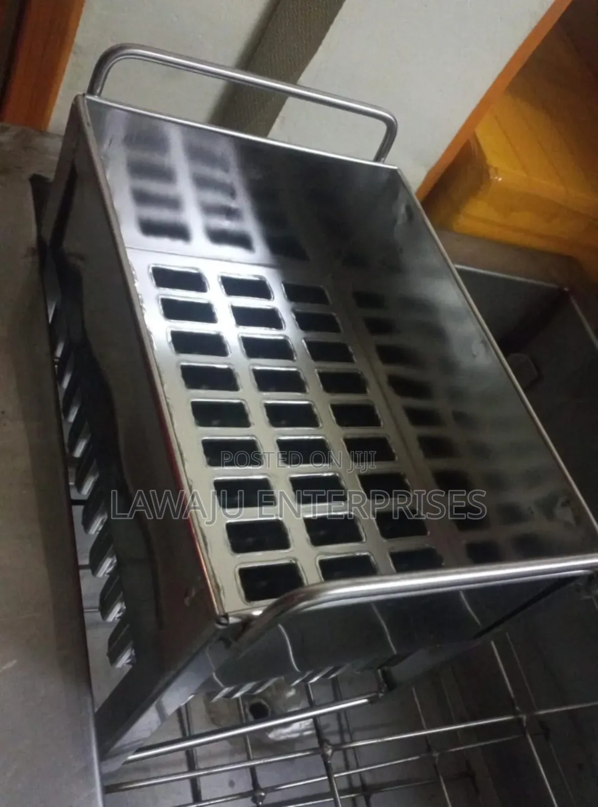 Commercial Ice Popsicle Maker
