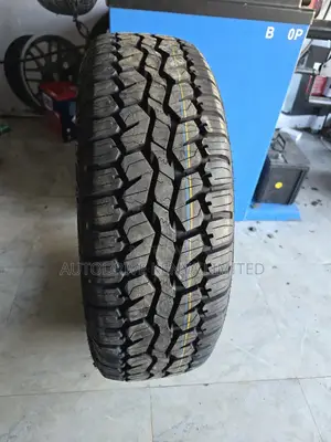 235/65r17 Armstrong All Terrain Tire