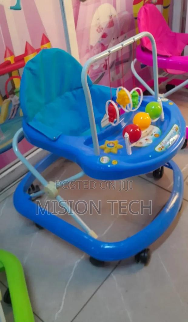 Baby Walker°°✓✓ - main view