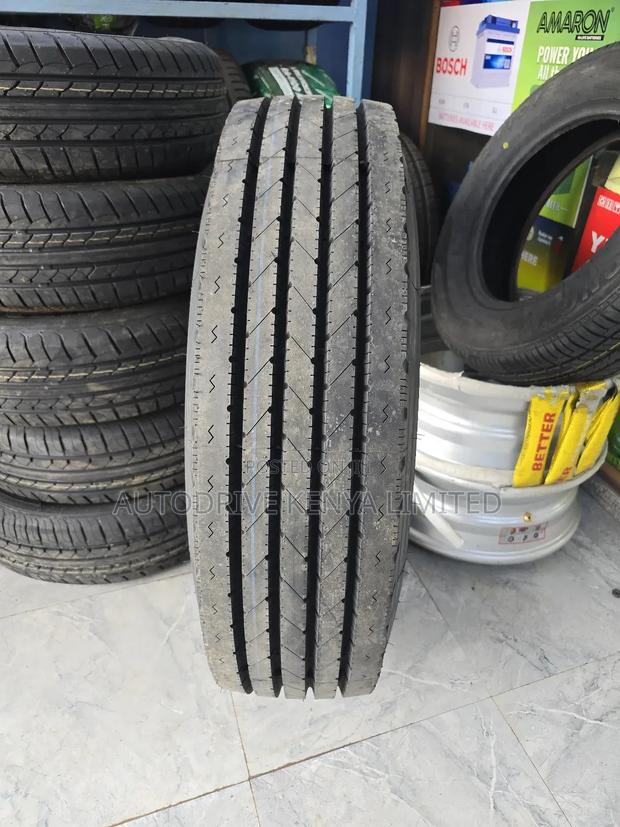 9.5r17.5 Sailun Tire - thumbnail 2