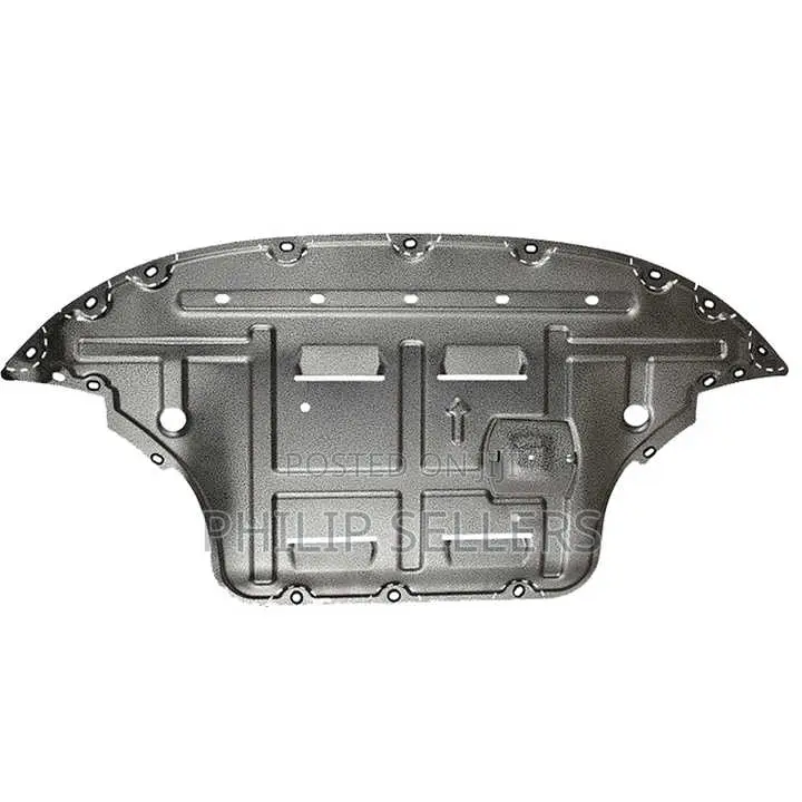 Engine Sump Guard Skid Plate for Audi A4 Vw Golf 7 6 MK Pas