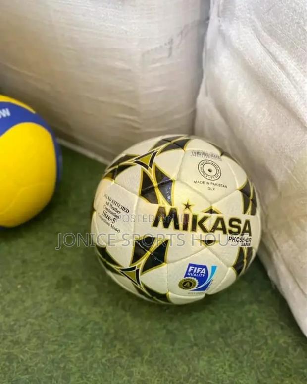 Mikasa All Weather Ball - main view