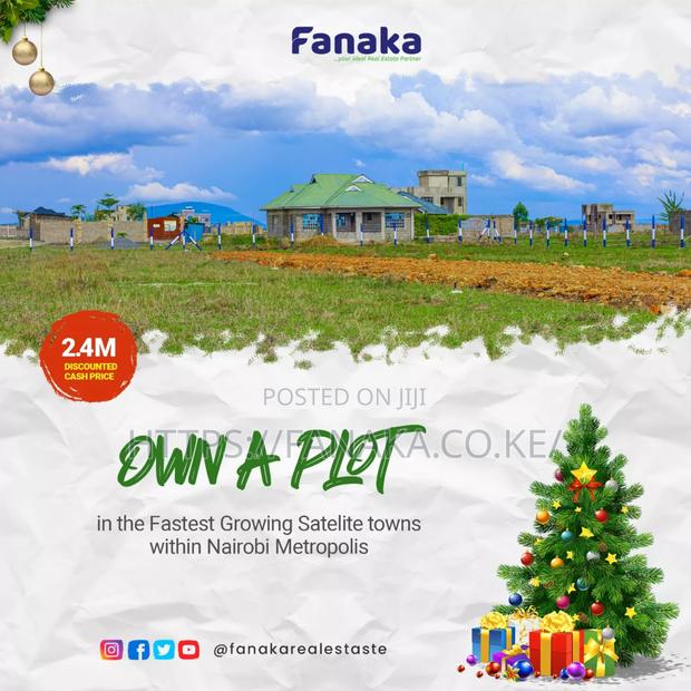 Ready to Build Plots for Sale ^MA - main view