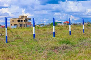 Ready to Build Plots for Sale ^MA