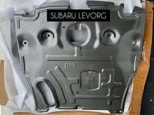 Steel Sump Guards for -Mark X