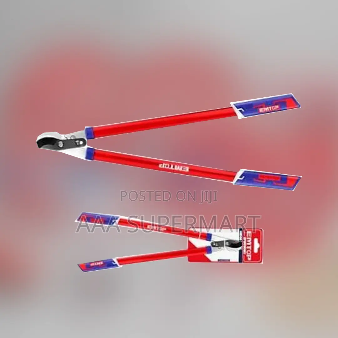 Emtop EPSR760803 Lopper