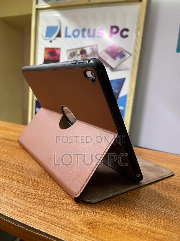 Apple iPad Air 2 16 GB Silver - thumbnail 3