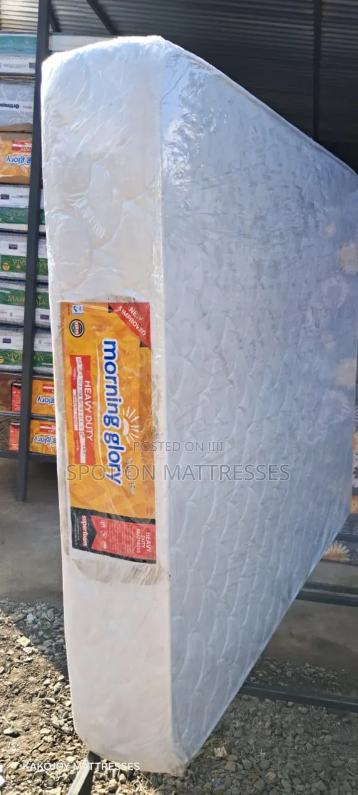 Incredible Offers! 5by6 10inch and 12inch HDQ Mattresses.