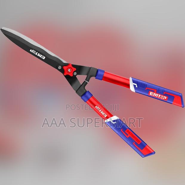 Emtop Hedge Shear EPSR630102