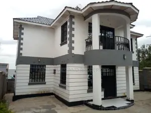 4bdrm Maisonette in Rimpa for sale