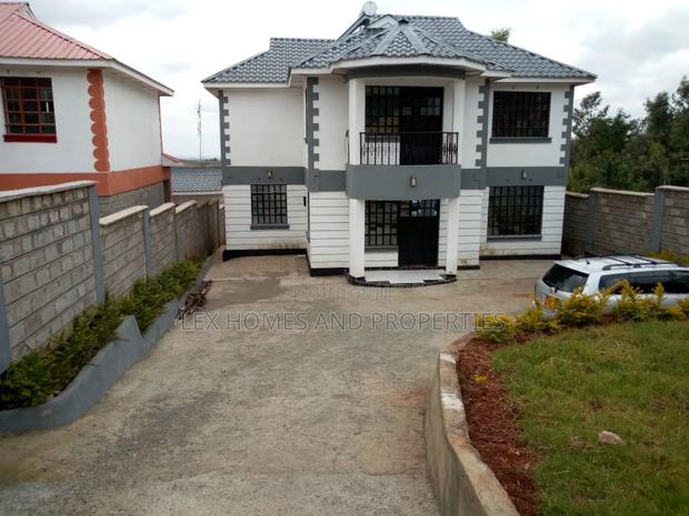 4bdrm Maisonette in Rimpa for sale - thumbnail 6