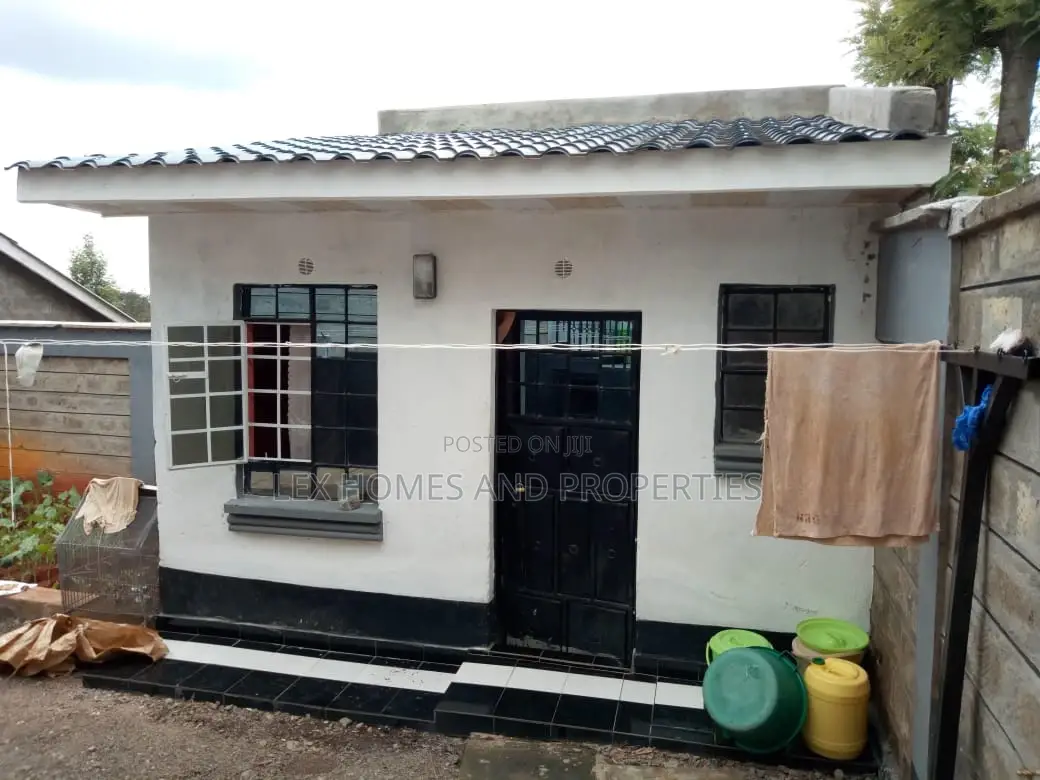 4bdrm Maisonette in Rimpa for sale