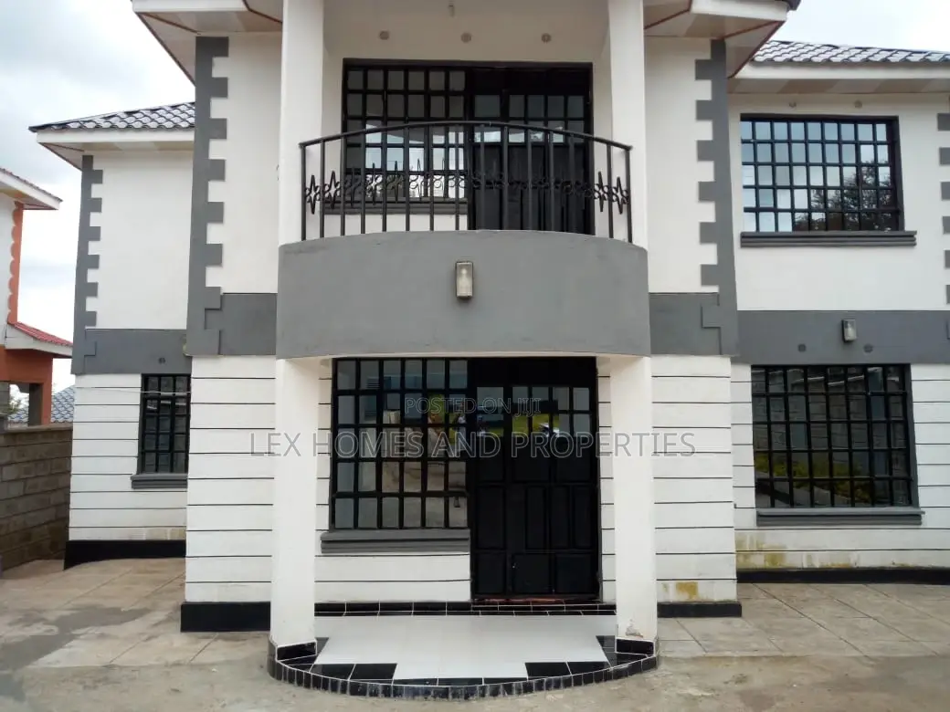 4bdrm Maisonette in Rimpa for sale