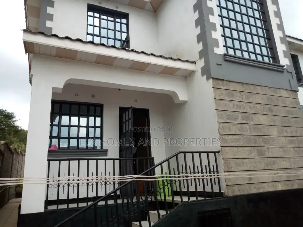 4bdrm Maisonette in Rimpa for sale