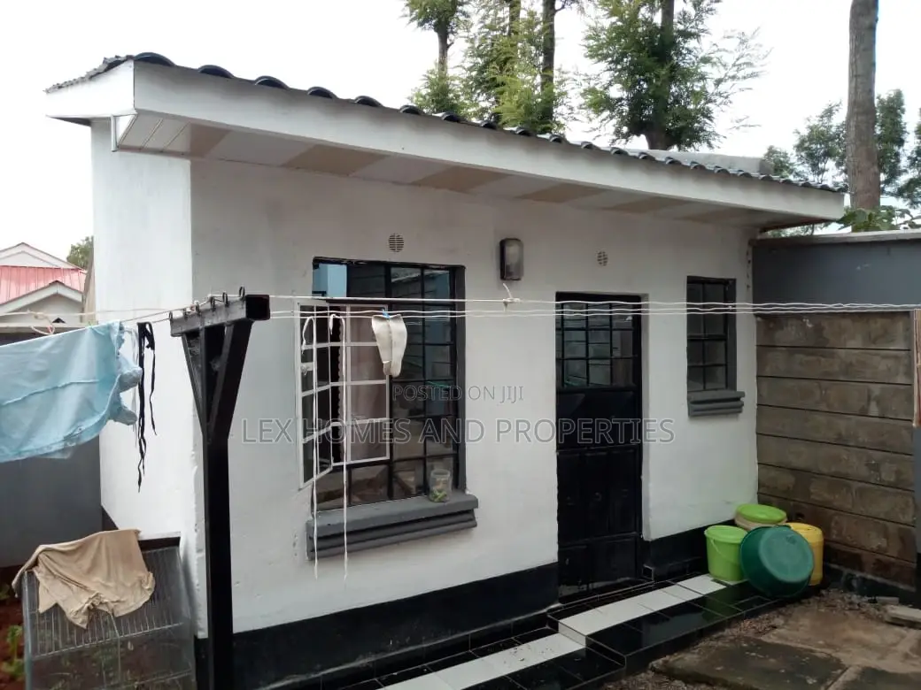 4bdrm Maisonette in Rimpa for sale