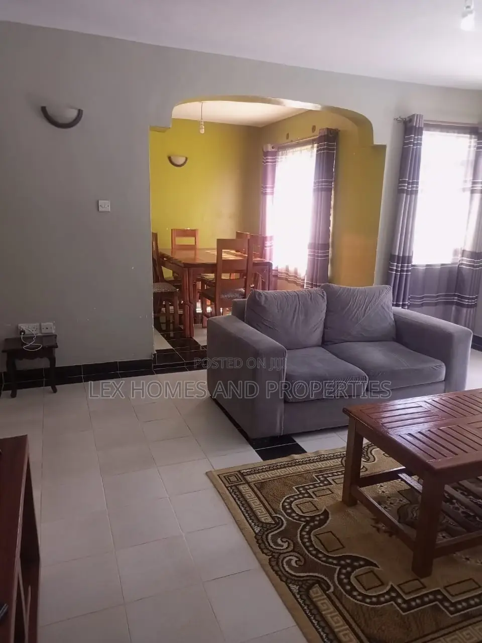4bdrm Maisonette in Rimpa for sale