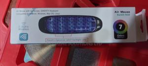 C120 Keyboard Air Mouse Wireless Motion Sensing Air Fly - thumbnail 2