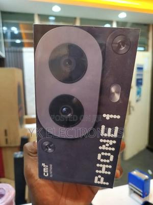 New Nothing Phone 1 256 GB Black - main view