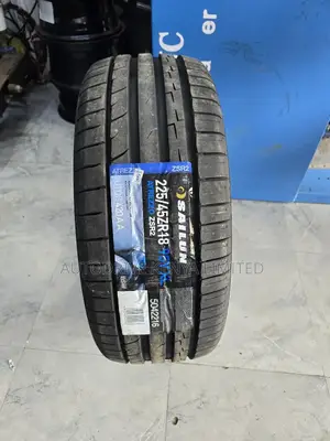 225/45r18 Sailun Tire