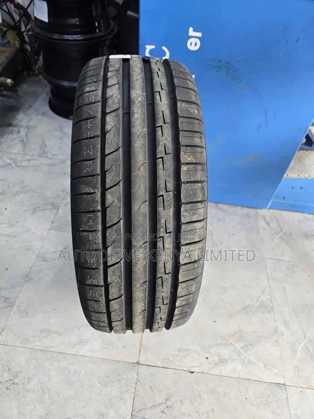 225/45r18 Sailun Tire