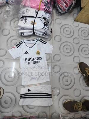 Kids Original Jerseys - thumbnail 2