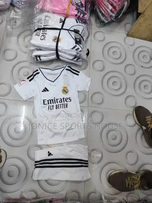 Kids Original Jerseys
