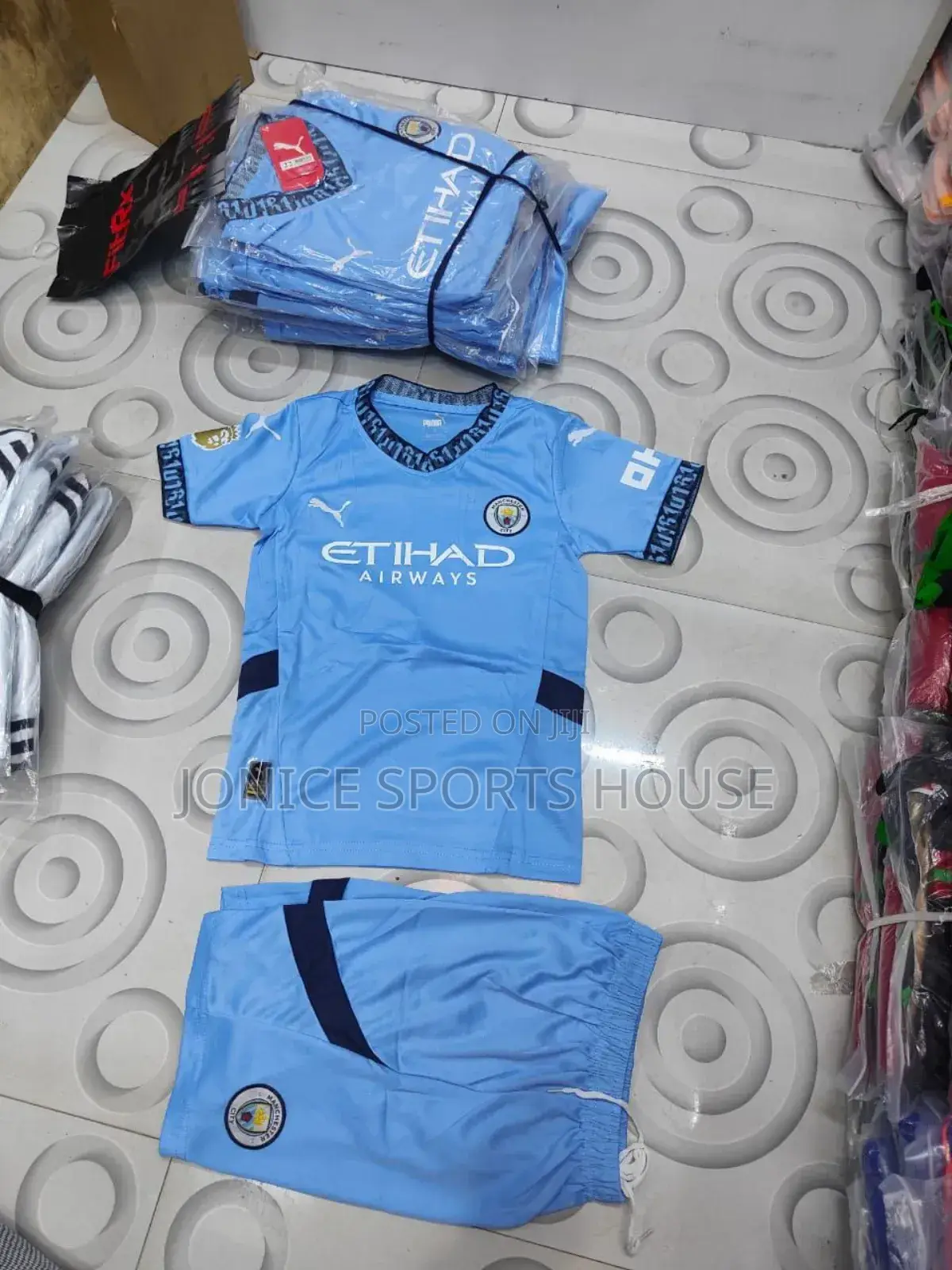 Kids Original Jerseys