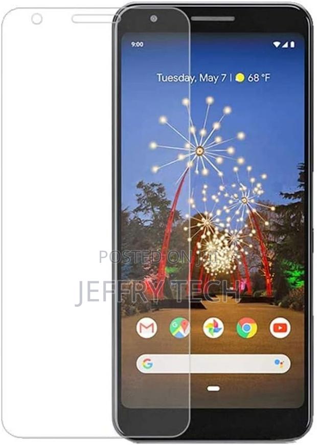 Google Pixel 3AXL Ultra Thin Glass Screen Protector