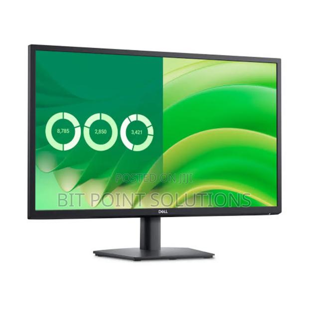 Dell Monitor FHD 27" E2725h Available