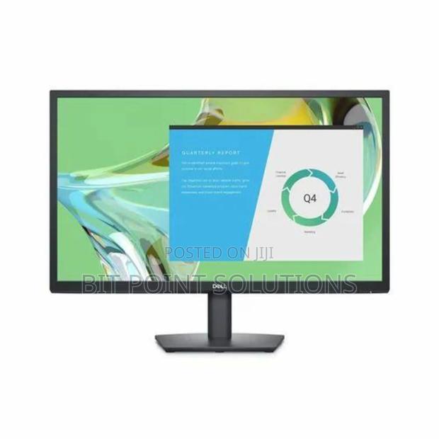 Dell 27" Full HD Monitor E2725h Available