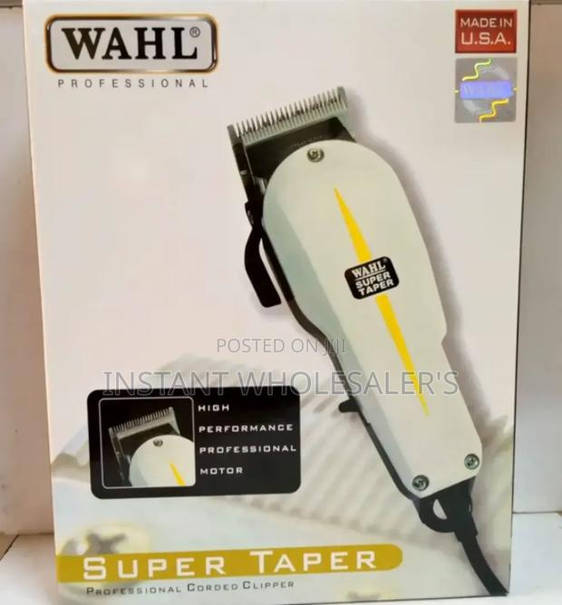 Wahl Classic Cut Clippers