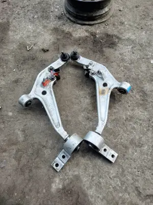 Nissan Xtrail Nt30 Lower Arms