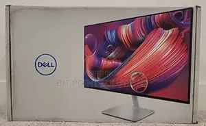 Dell S2725h 27" FHD Monitor