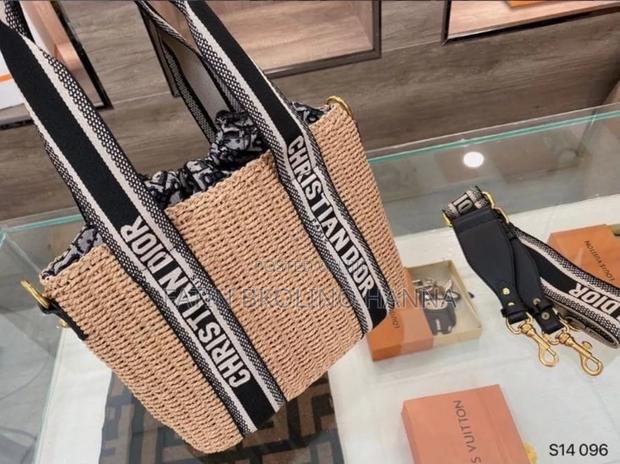 Christian Dior Beach Bags - thumbnail 3