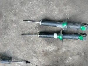 Honda Odyssey Rear Shocks