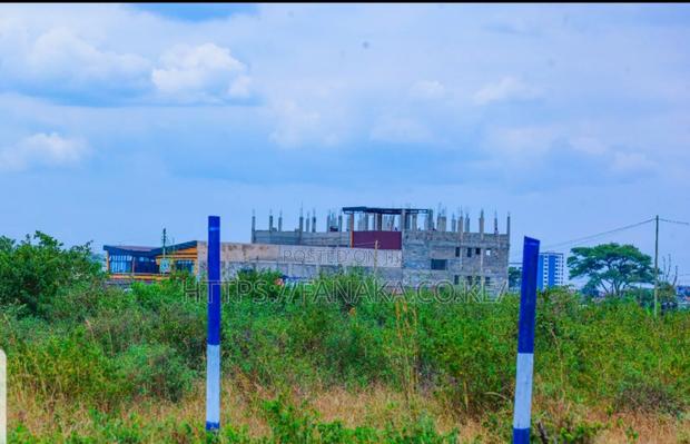 Commercial Plot for Sale Juja^MA - thumbnail 2
