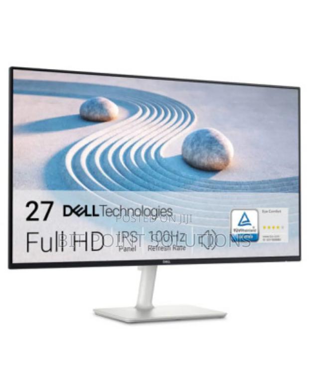 Dell 27" Full High Definition Monitor S2725h